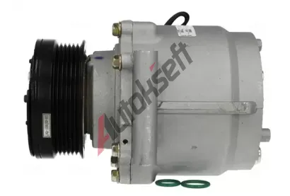 NISSENS Kompresor klimatizace NIS 89066, 89066