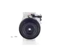 NISSENS Kompresor klimatizace NIS 890661, 890661