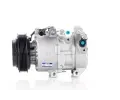 NISSENS Kompresor klimatizace NIS 890661, 890661