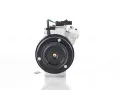 NISSENS Kompresor klimatizace NIS 890662, 890662