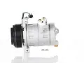 NISSENS Kompresor klimatizace NIS 890662, 890662