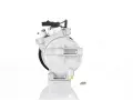 NISSENS Kompresor klimatizace NIS 890662, 890662