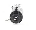 NISSENS Kompresor klimatizace NIS 890664, 890664