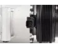 NISSENS Kompresor klimatizace NIS 890664, 890664