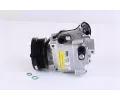 NISSENS Kompresor klimatizace NIS 890666, 890666