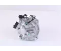 NISSENS Kompresor klimatizace NIS 890666, 890666