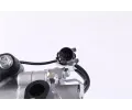 NISSENS Kompresor klimatizace NIS 890666, 890666