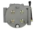 NISSENS Kompresor klimatizace NIS 89066, 89066