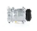 NISSENS Kompresor klimatizace ‐ NIS 89067