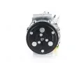NISSENS Kompresor klimatizace NIS 89067, 89067