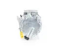 NISSENS Kompresor klimatizace NIS 89067, 89067