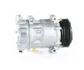 NISSENS Kompresor klimatizace NIS 89067, 89067