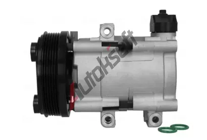 NISSENS Kompresor - klimatizace NIS 89068, 89068