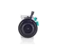 NISSENS Kompresor klimatizace NIS 890682, 890682