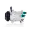 NISSENS Kompresor klimatizace NIS 890682, 890682