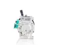 NISSENS Kompresor klimatizace NIS 890682, 890682