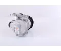 NISSENS Kompresor klimatizace ** FIRST FIT ** NIS 890684, 890684