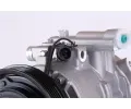 NISSENS Kompresor klimatizace ** FIRST FIT ** NIS 890684, 890684