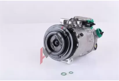 NISSENS Kompresor klimatizace NIS 890685, 890685