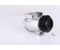 NISSENS Kompresor klimatizace NIS 890685, 890685