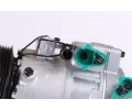 NISSENS Kompresor klimatizace NIS 890685, 890685