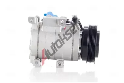 NISSENS Kompresor klimatizace NIS 890686, 890686 NISSENS Kompresor klimatizace NIS 890686, 890686