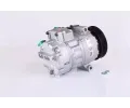 NISSENS Kompresor klimatizace NIS 890687, 890687