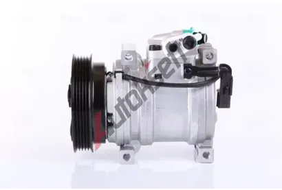 NISSENS Kompresor klimatizace NIS 890688, 890688