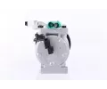 NISSENS Kompresor klimatizace NIS 890688, 890688