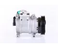 NISSENS Kompresor klimatizace NIS 890688, 890688