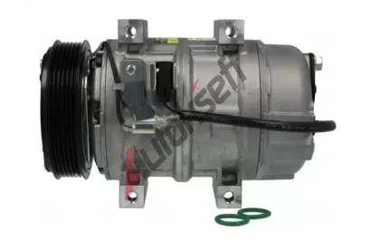 NISSENS Kompresor klimatizace NIS 89069, 89069