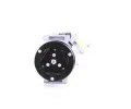 NISSENS Kompresor klimatizace NIS 890693, 890693