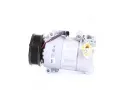 NISSENS Kompresor klimatizace NIS 890693, 890693