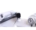 NISSENS Kompresor klimatizace NIS 890693, 890693