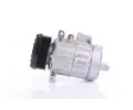 NISSENS Kompresor klimatizace NIS 890695, 890695