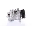 NISSENS Kompresor klimatizace NIS 890695, 890695