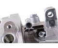 NISSENS Kompresor klimatizace NIS 890695, 890695