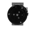 NISSENS Kompresor klimatizace NIS 89069, 89069
