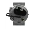 NISSENS Kompresor klimatizace NIS 89069, 89069