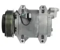 Kompresor klimatizace NISSENS ‐ NIS 89070