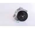 Kompresor klimatizace NISSENS ‐ NIS 890700