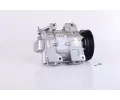 NISSENS Kompresor klimatizace NIS 890700, 890700