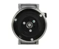 NISSENS Kompresor klimatizace NIS 89070, 89070