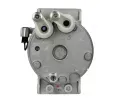 NISSENS Kompresor klimatizace NIS 89070, 89070