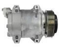 NISSENS Kompresor klimatizace NIS 89070, 89070