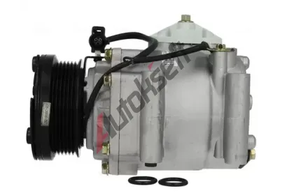 NISSENS Kompresor - klimatizace NIS 89071, 89071