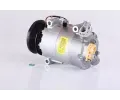 NISSENS Kompresor klimatizace ** FIRST FIT ** NIS 890714, 890714