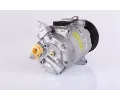 NISSENS Kompresor klimatizace ** FIRST FIT ** NIS 890714, 890714