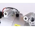 NISSENS Kompresor klimatizace ** FIRST FIT ** NIS 890714, 890714