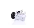 NISSENS Kompresor klimatizace NIS 890717, 890717